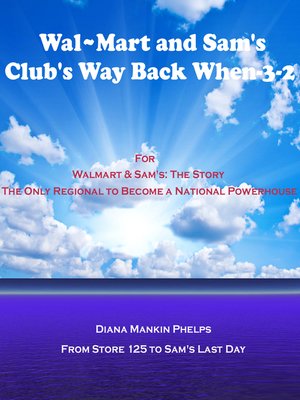 cover image of Walmart & Sam's